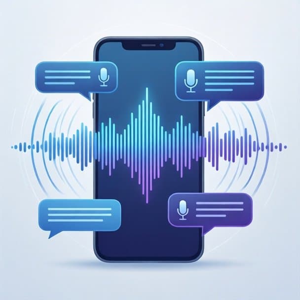 Transform Your Business with Voice AI: The Future of Customer Interaction
